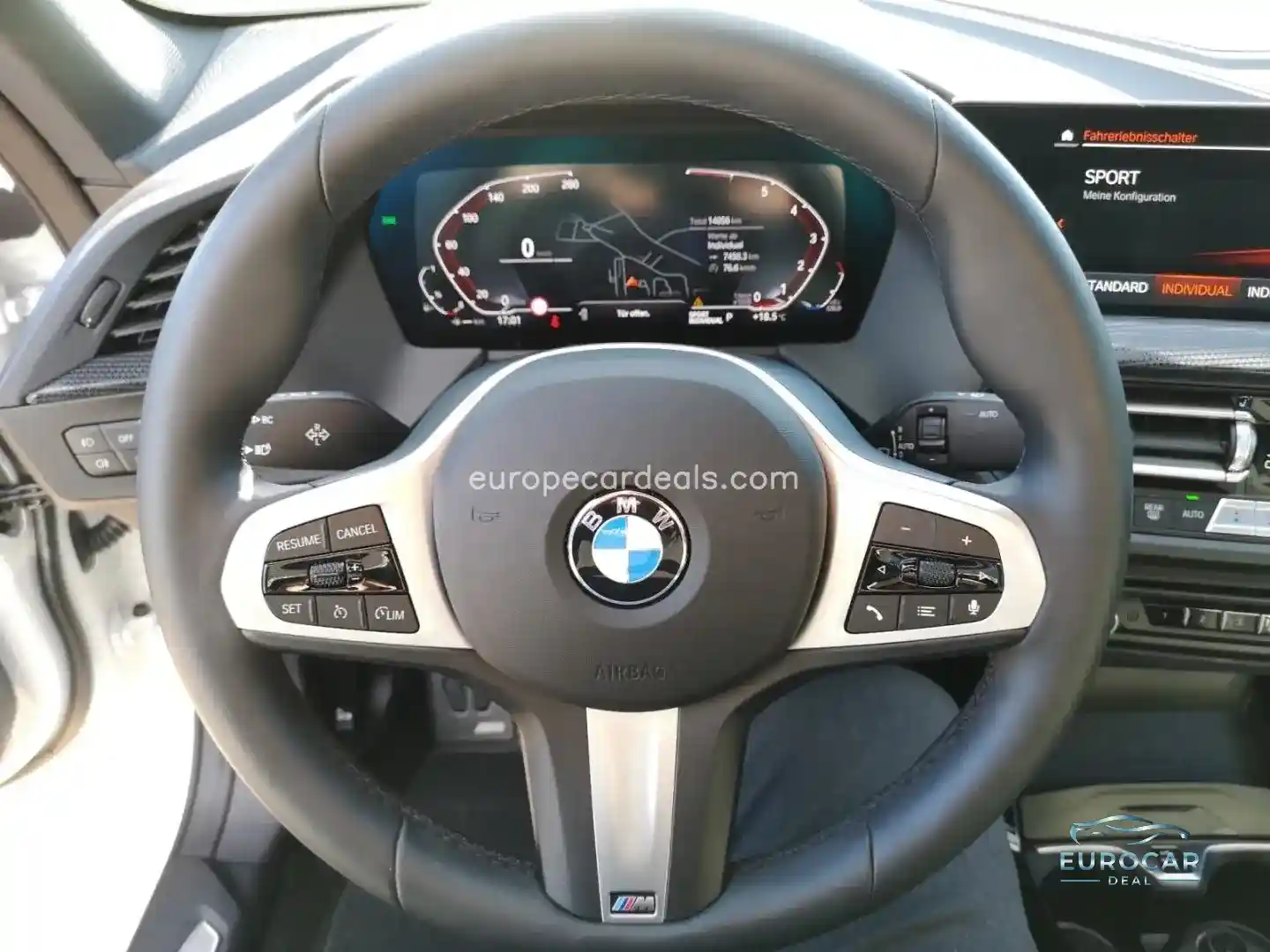 BMW 220 Gran Coupé