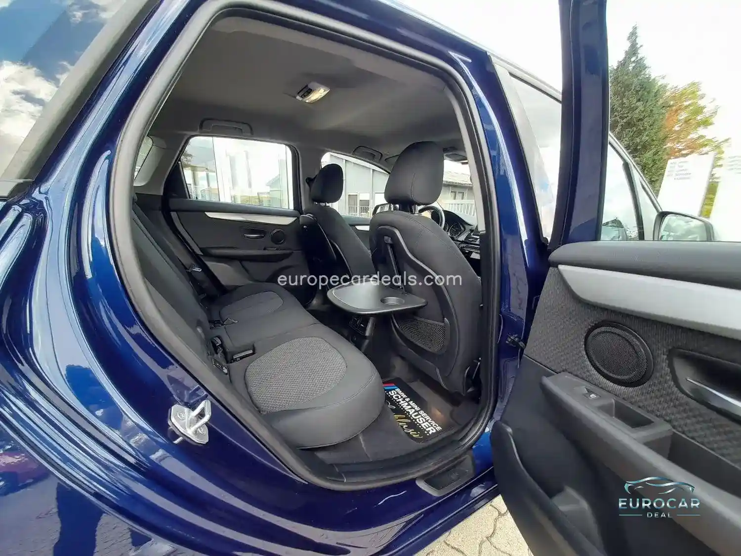 BMW 218 Active Tourer