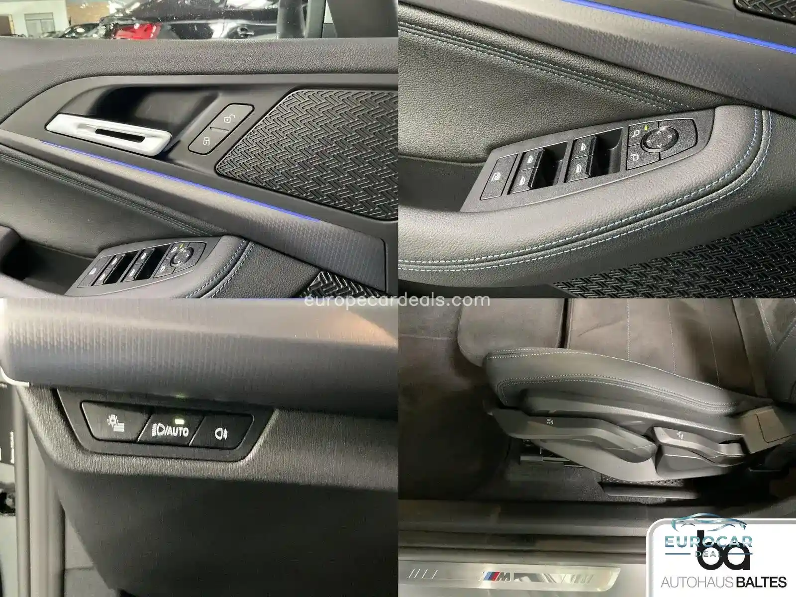 BMW 220 Active Tourer