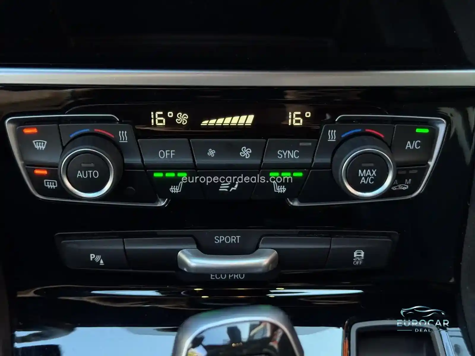 BMW 218 Gran Tourer