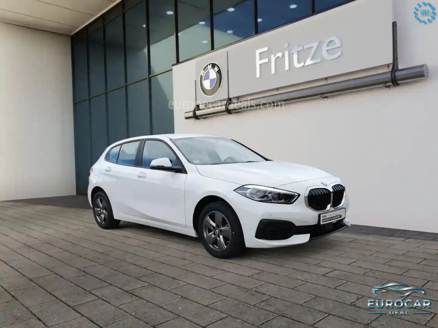 BMW 116