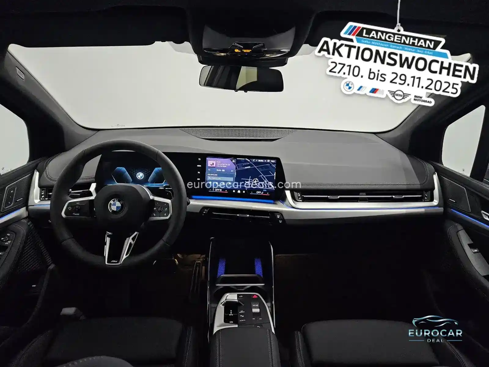 BMW 220 Active Tourer