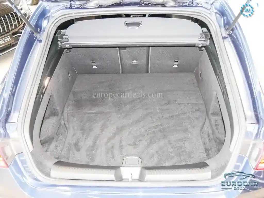 Mercedes-Benz CLA 250 Shooting Brake