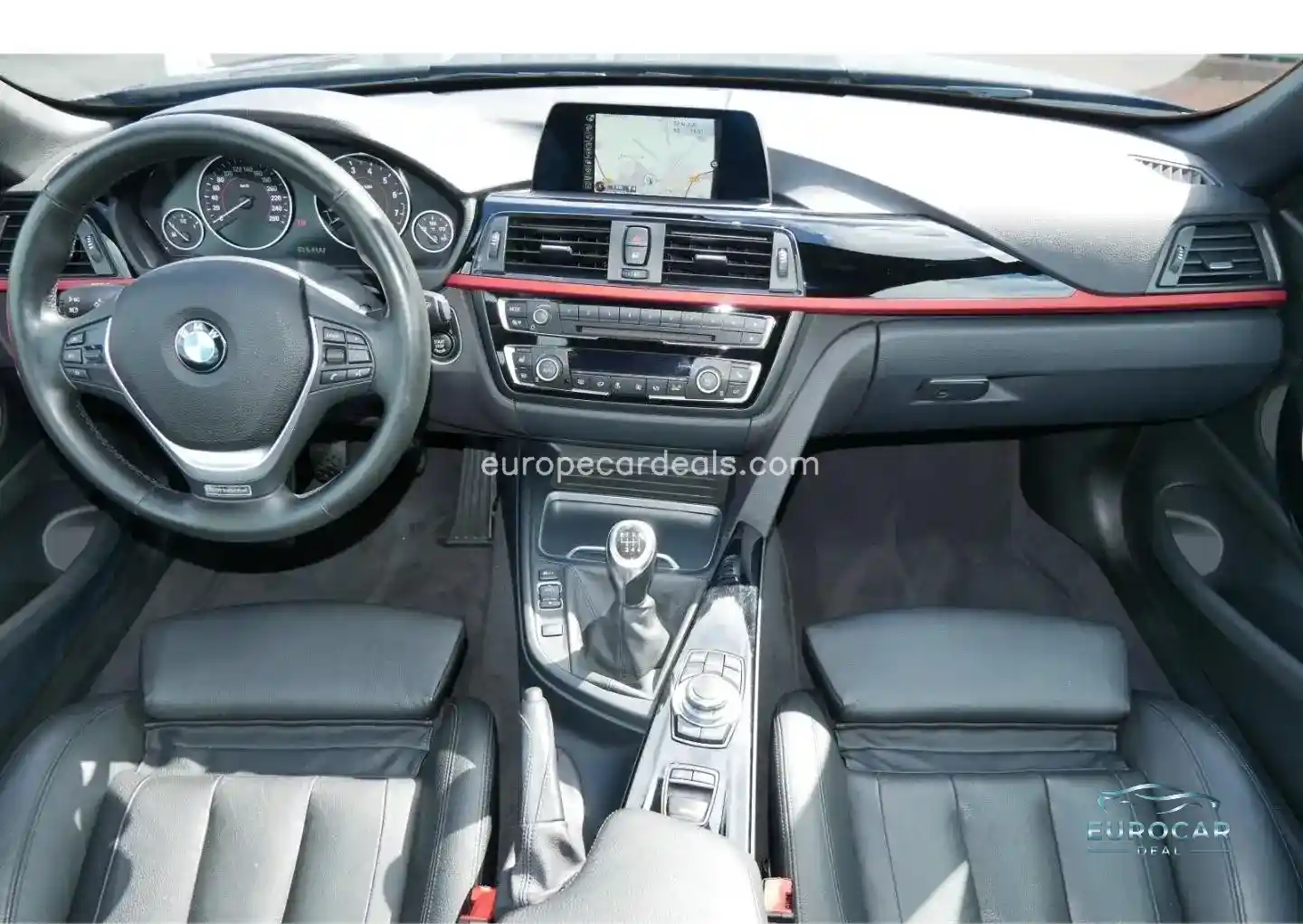 BMW 428