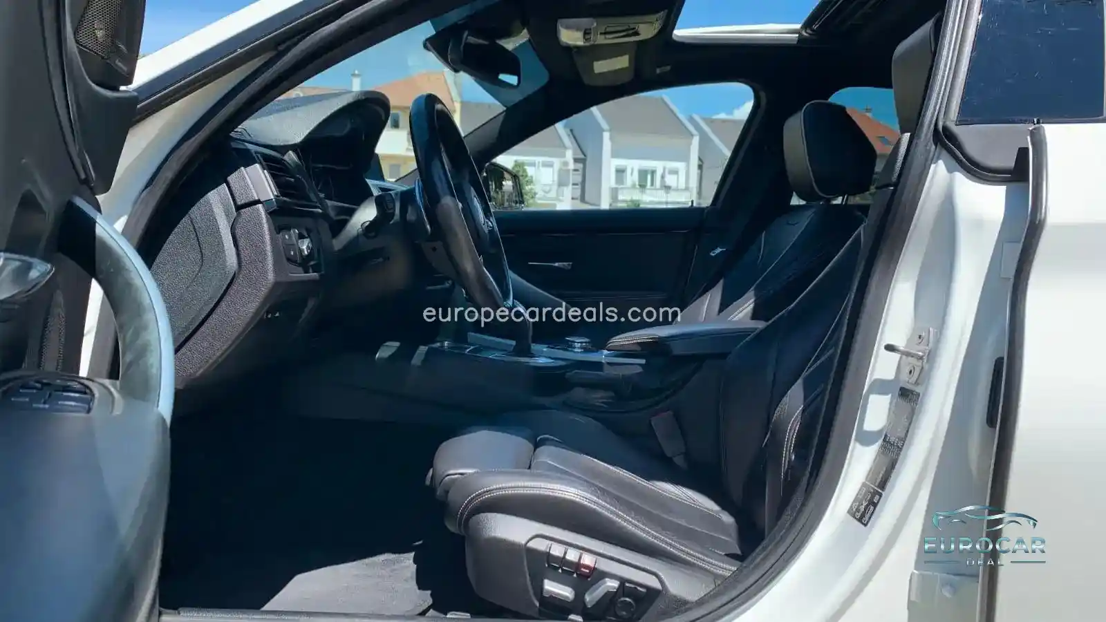 BMW 435