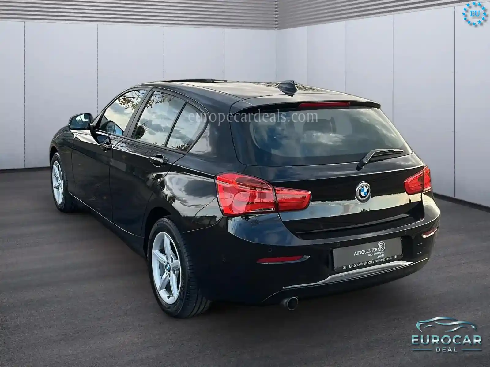 BMW 116