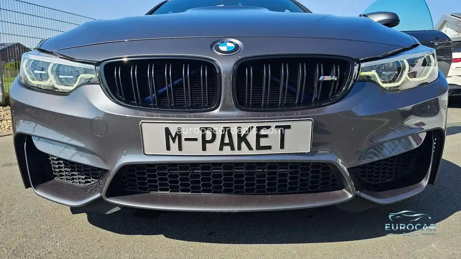 BMW M4