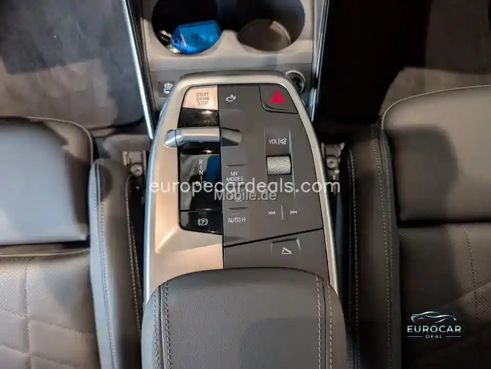 BMW 220 Active Tourer