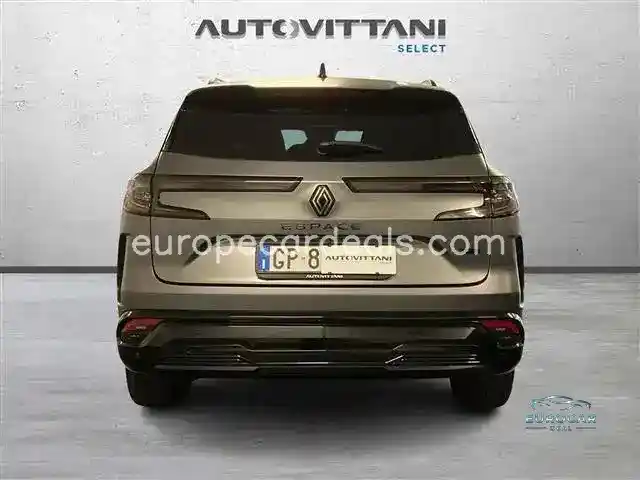 Renault Espace