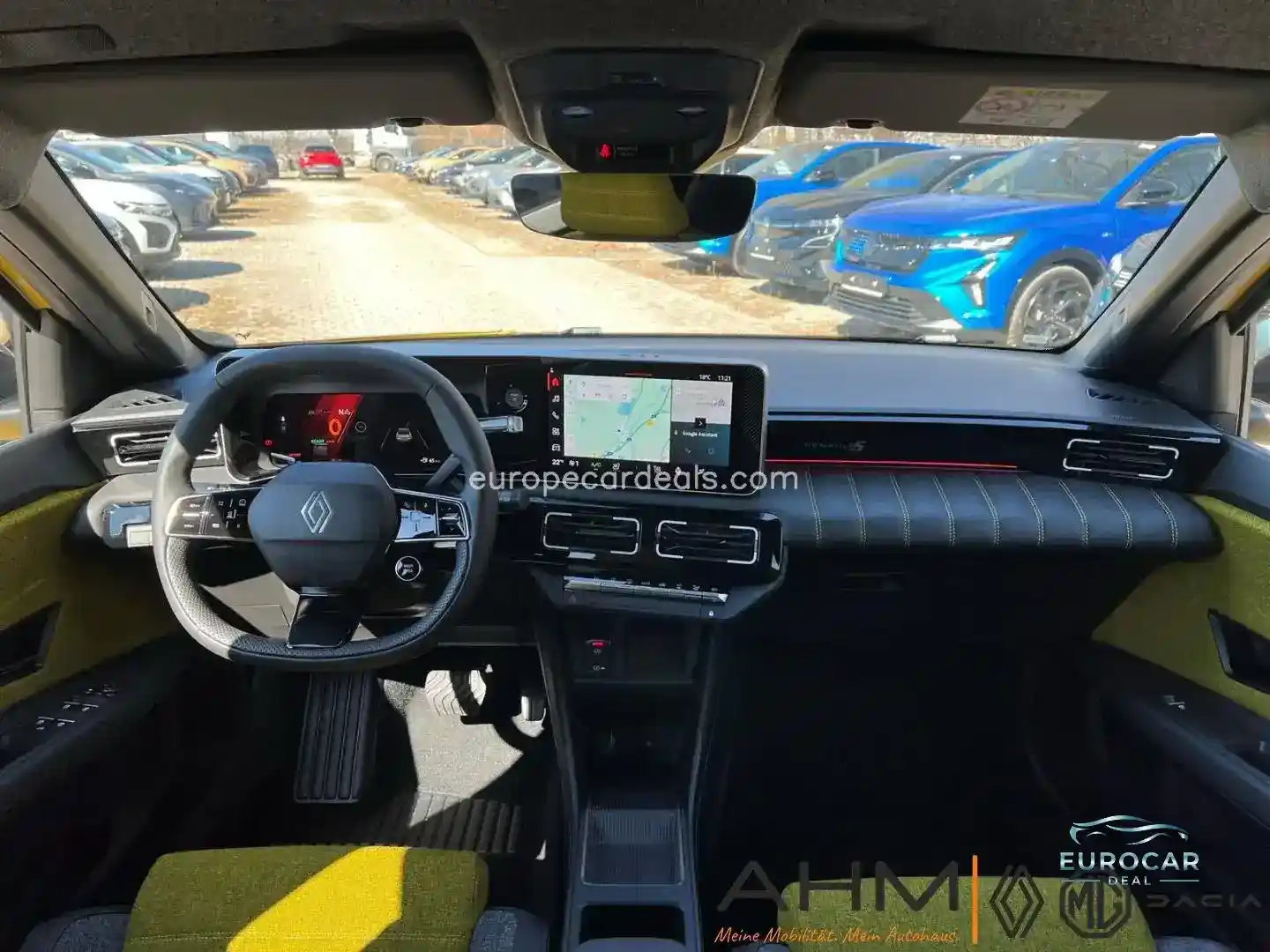 Renault R 5