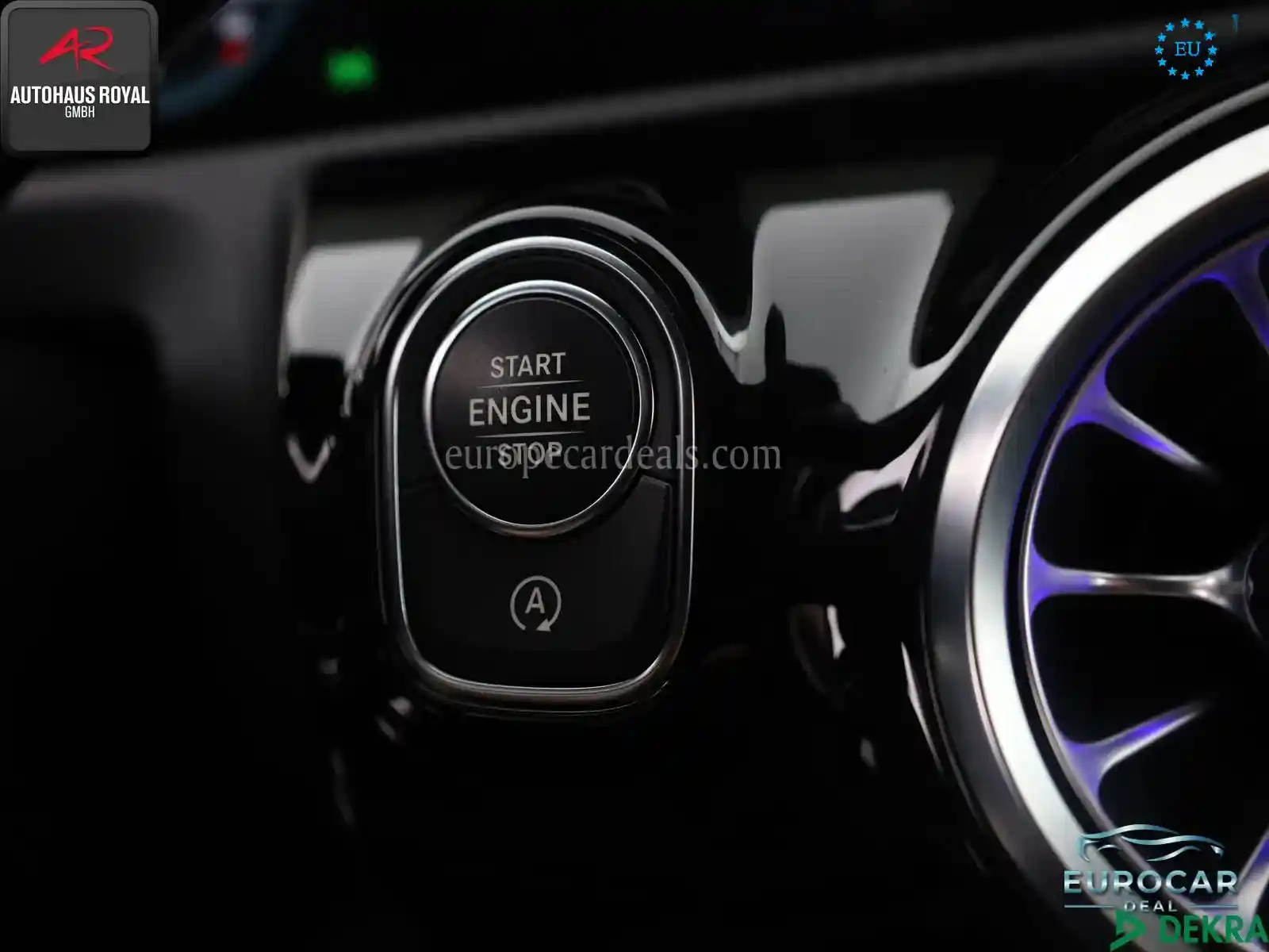 Mercedes-Benz CLA 200 Shooting Brake