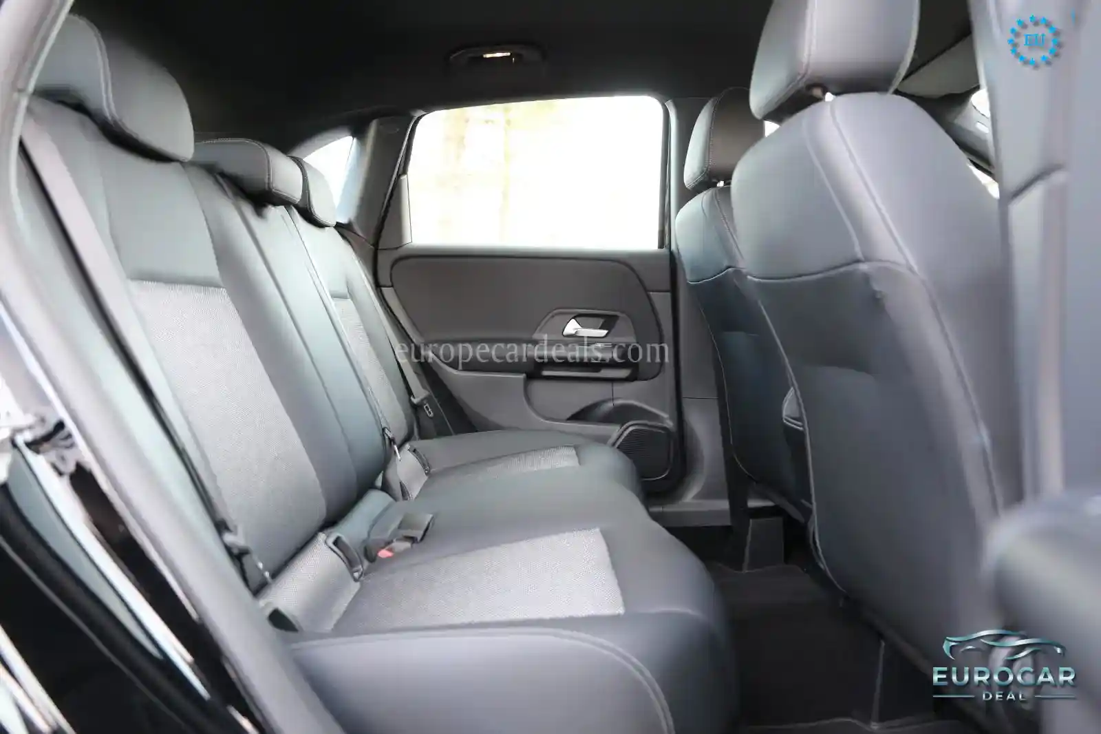 Mercedes-Benz B 250