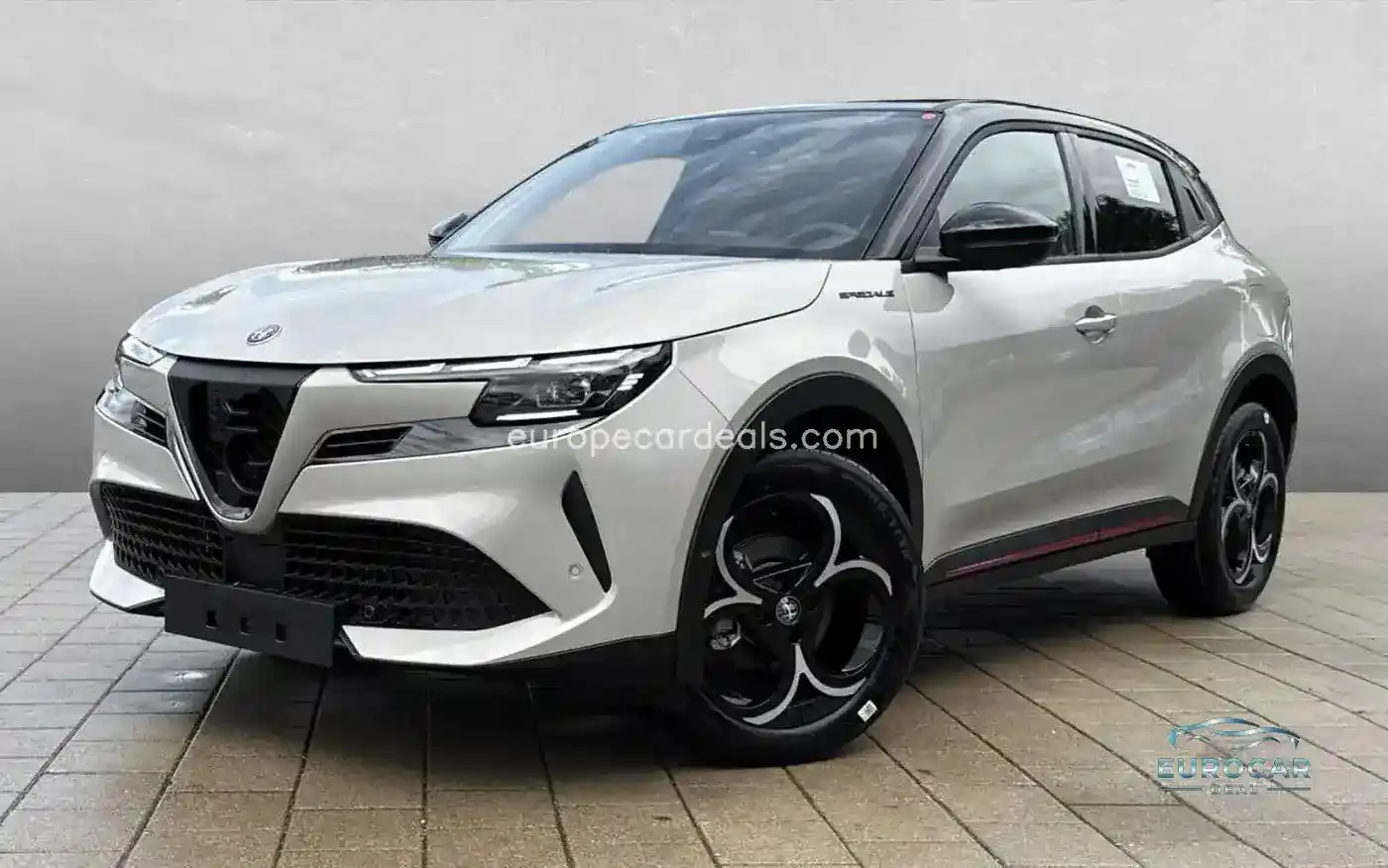 Alfa Romeo Junior