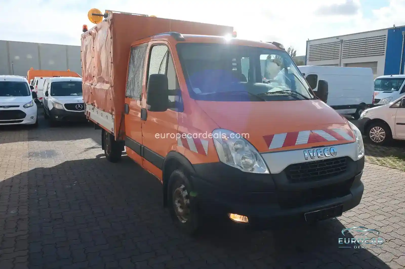 Iveco Other