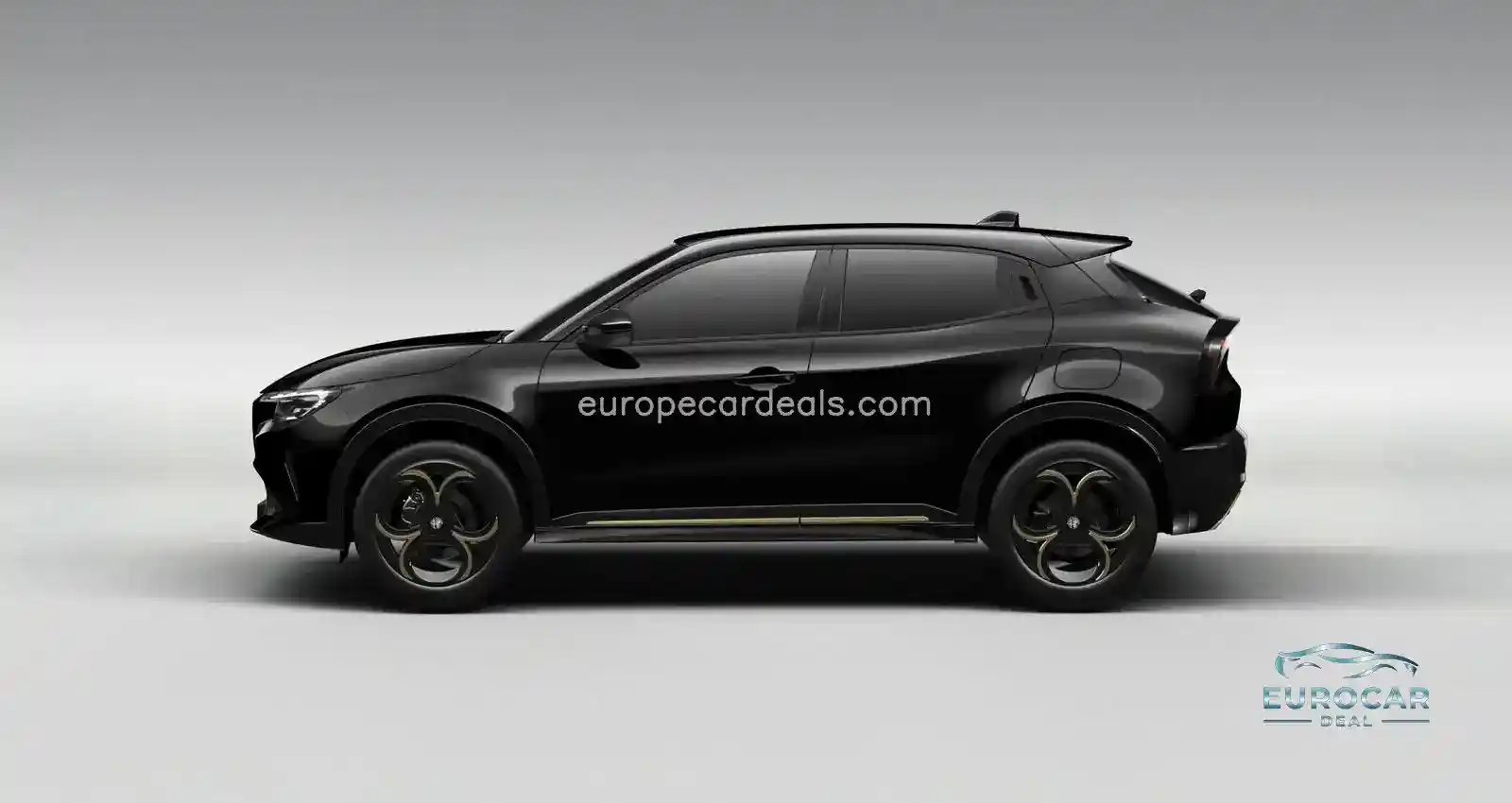Alfa Romeo Junior
