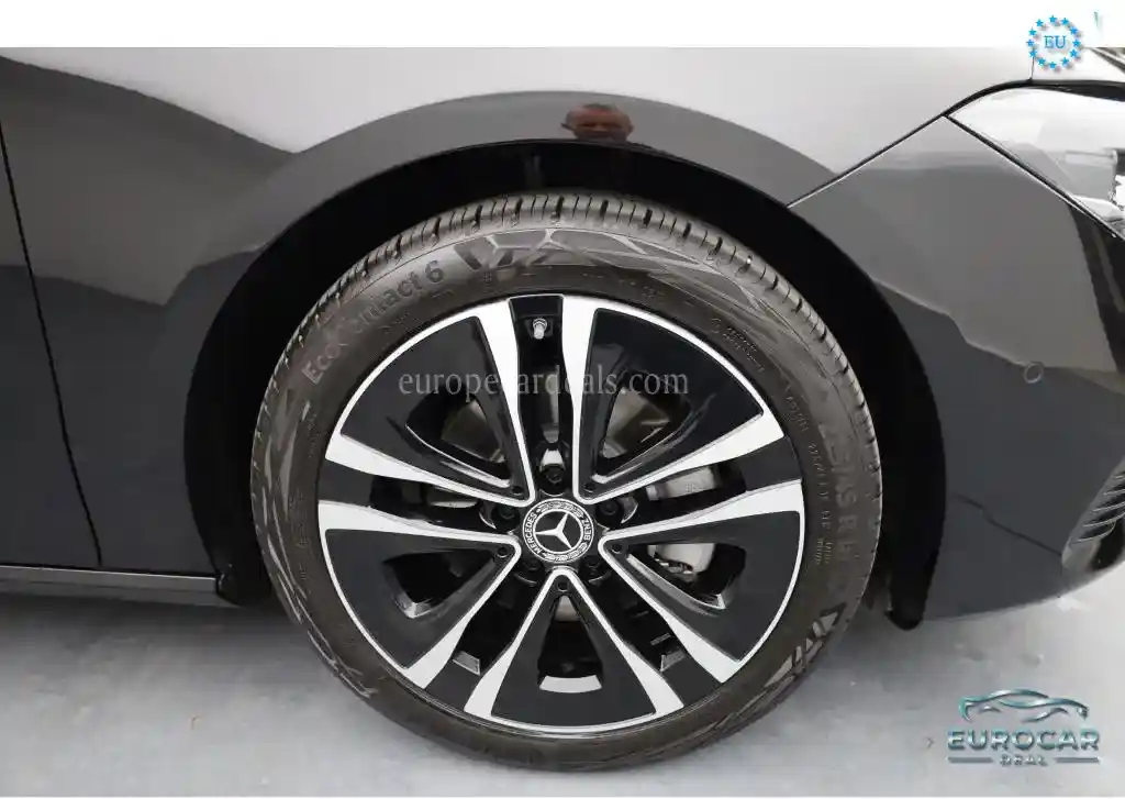 Mercedes-Benz CLA 180 Shooting Brake