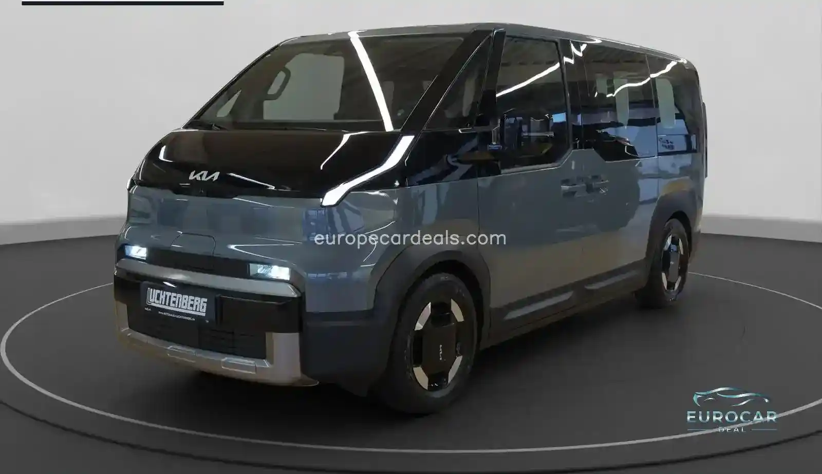 Kia PV5