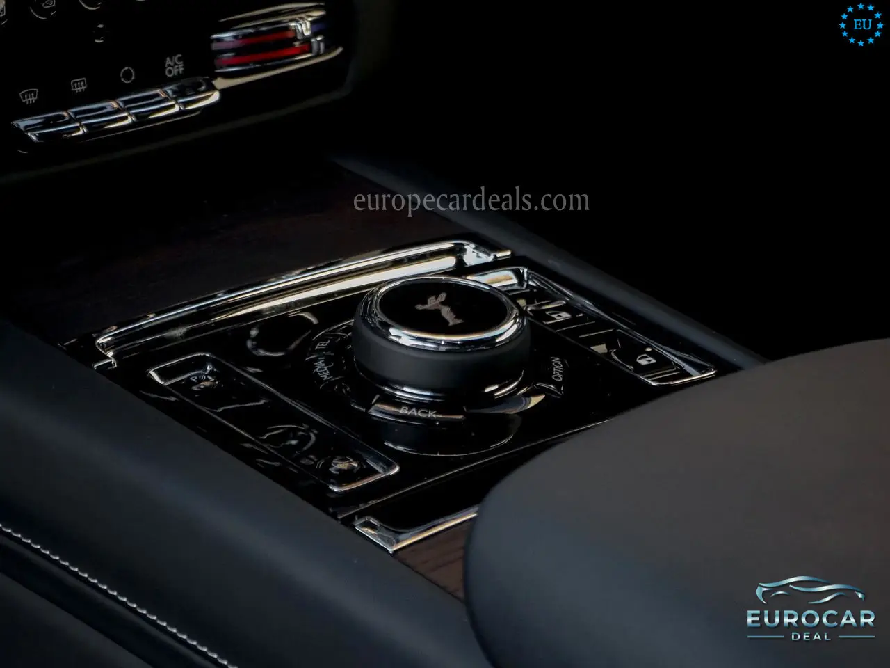 Rolls-Royce Spectre