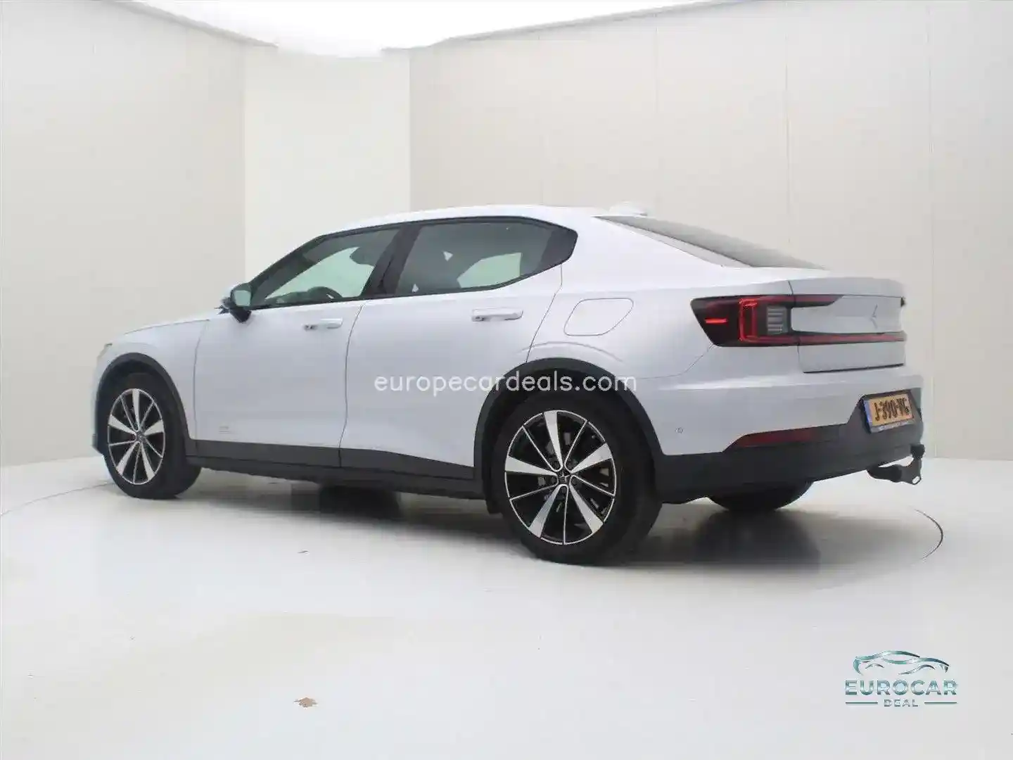 Polestar 2