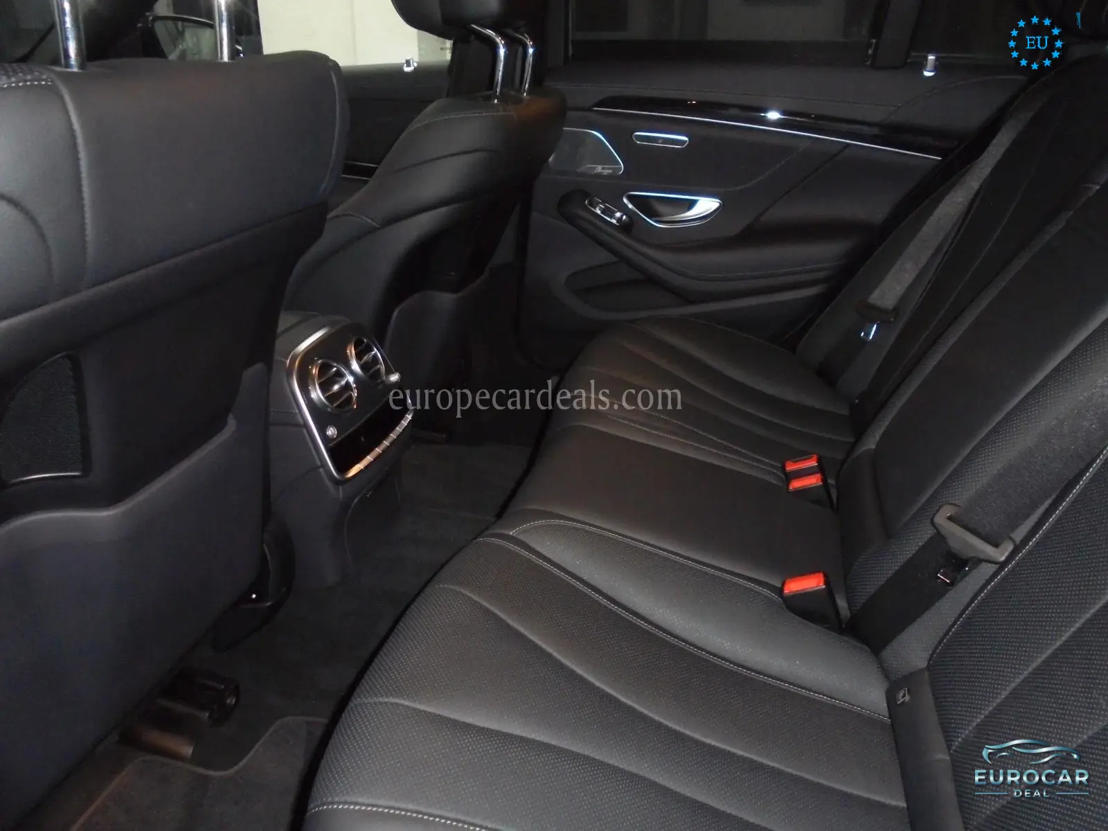 Mercedes-Benz S 560