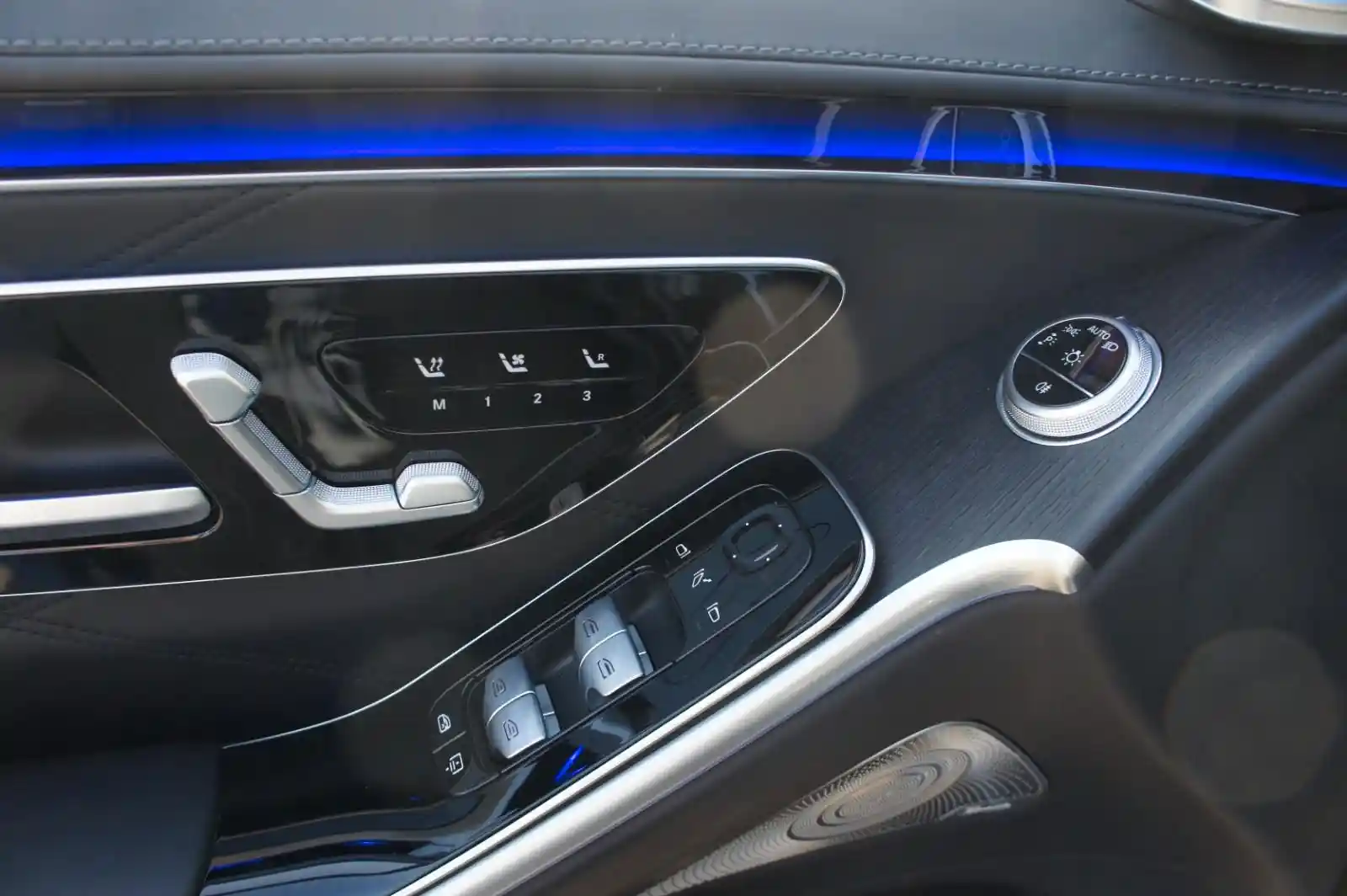 Mercedes-Benz S 680
