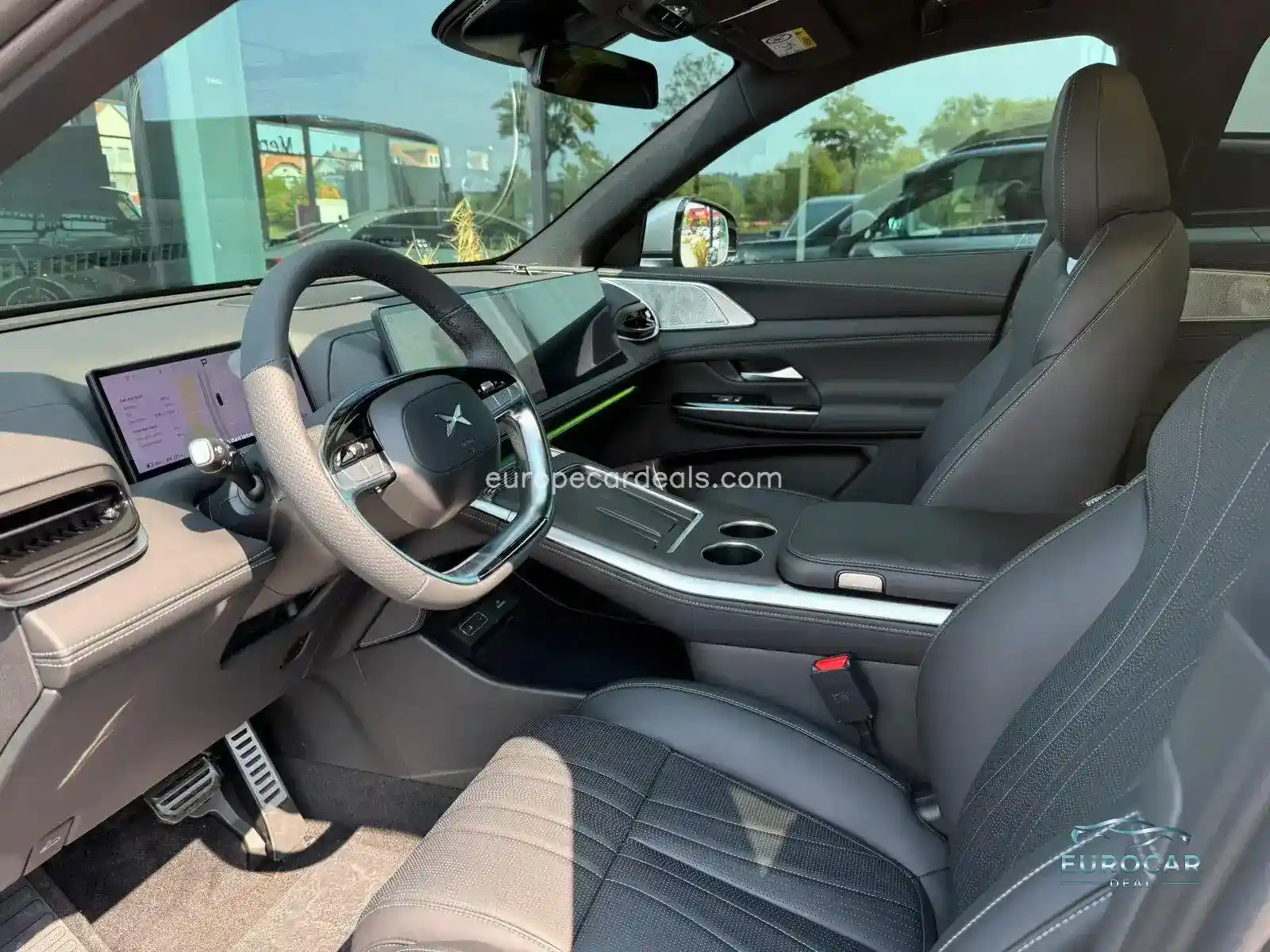 XPENG G9