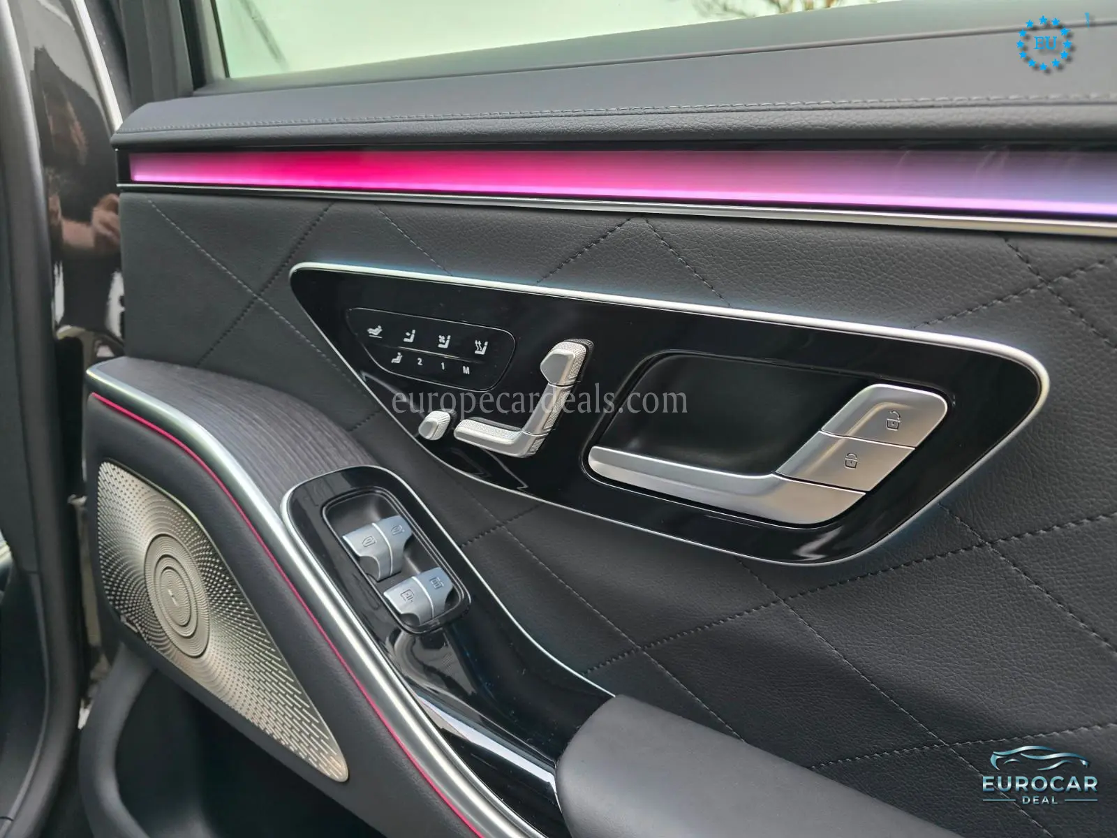 Mercedes-Benz S 350