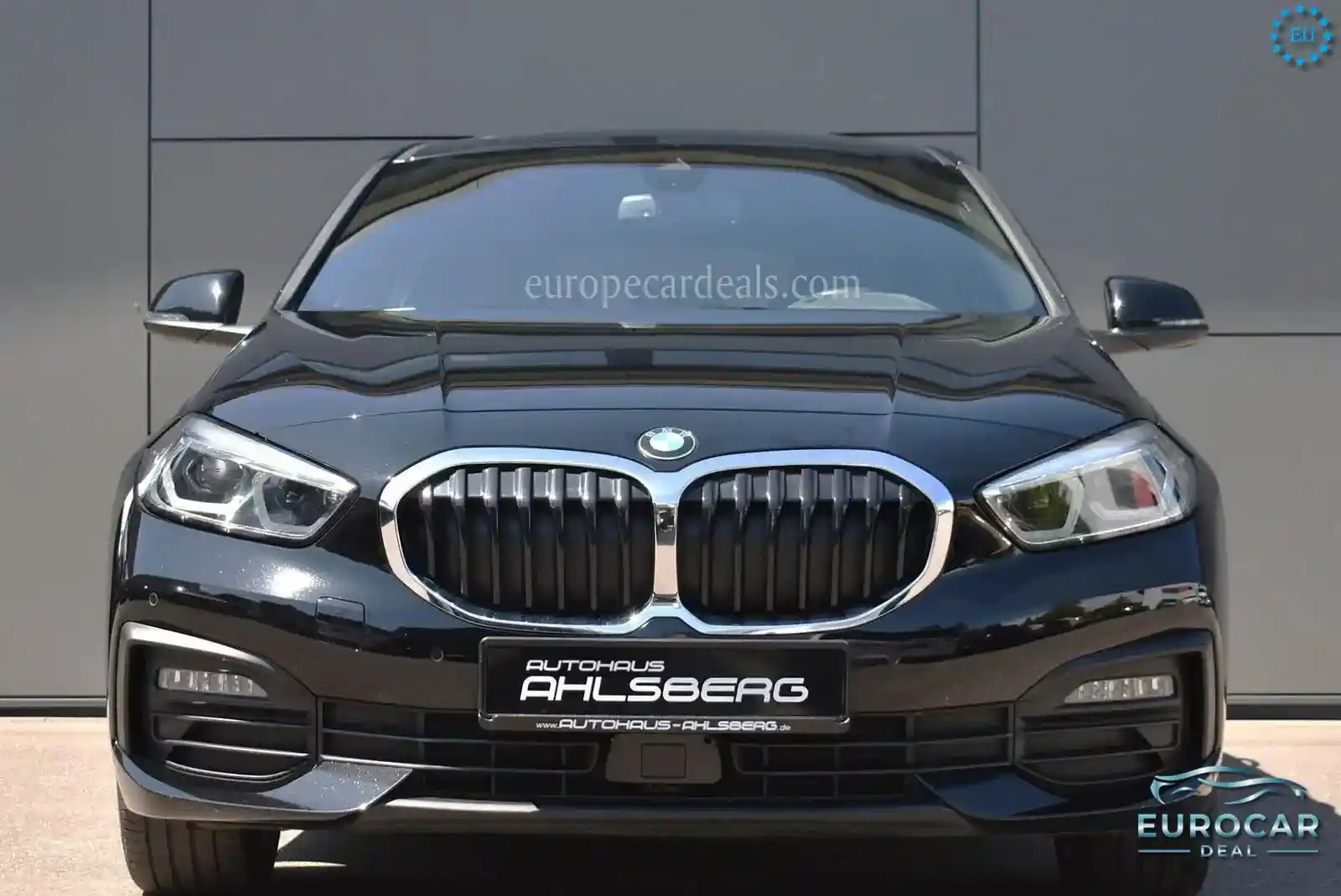 BMW 118