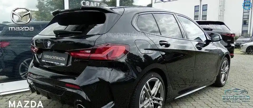 BMW 135