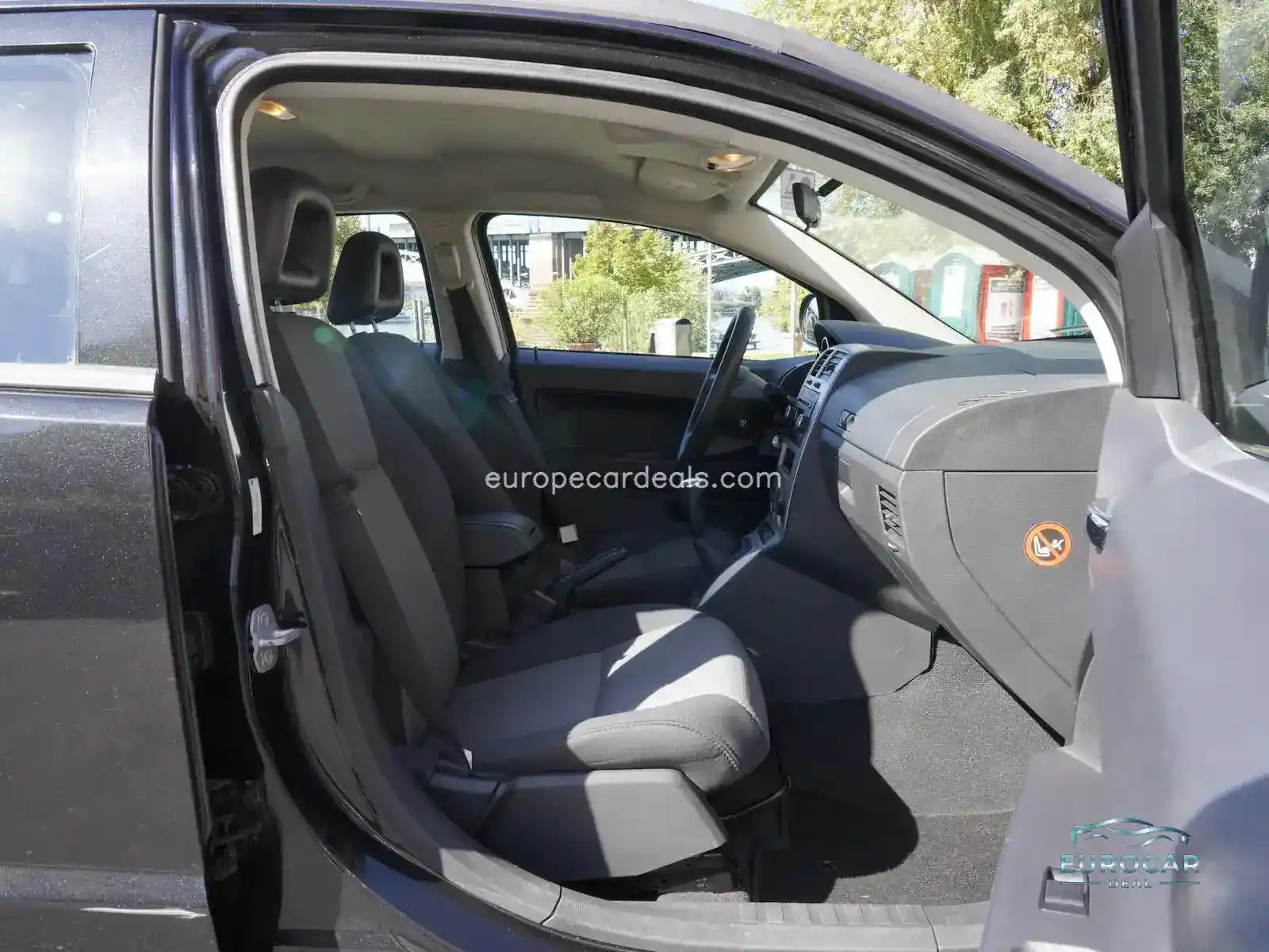 Dodge Caliber