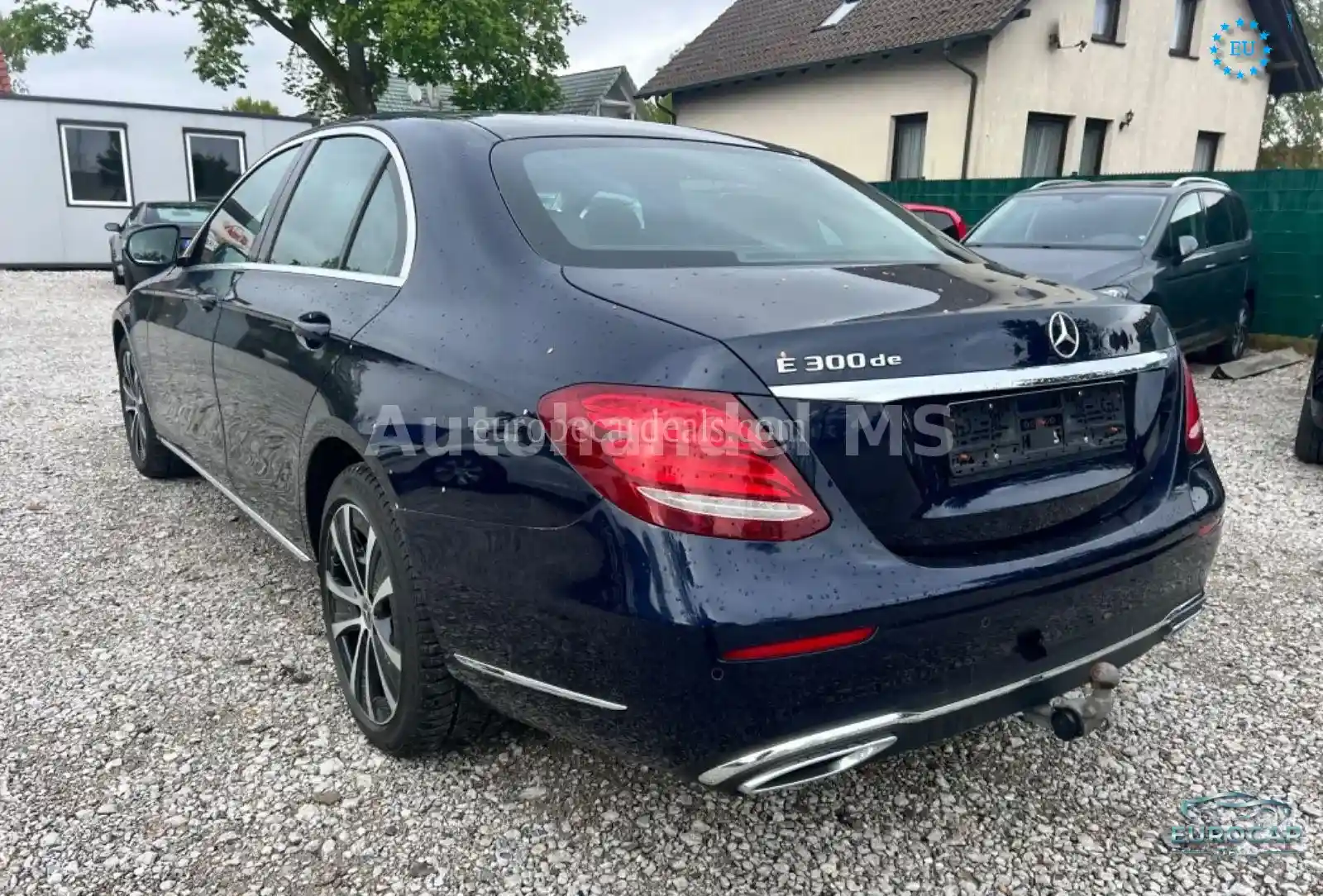 Mercedes-Benz E 300