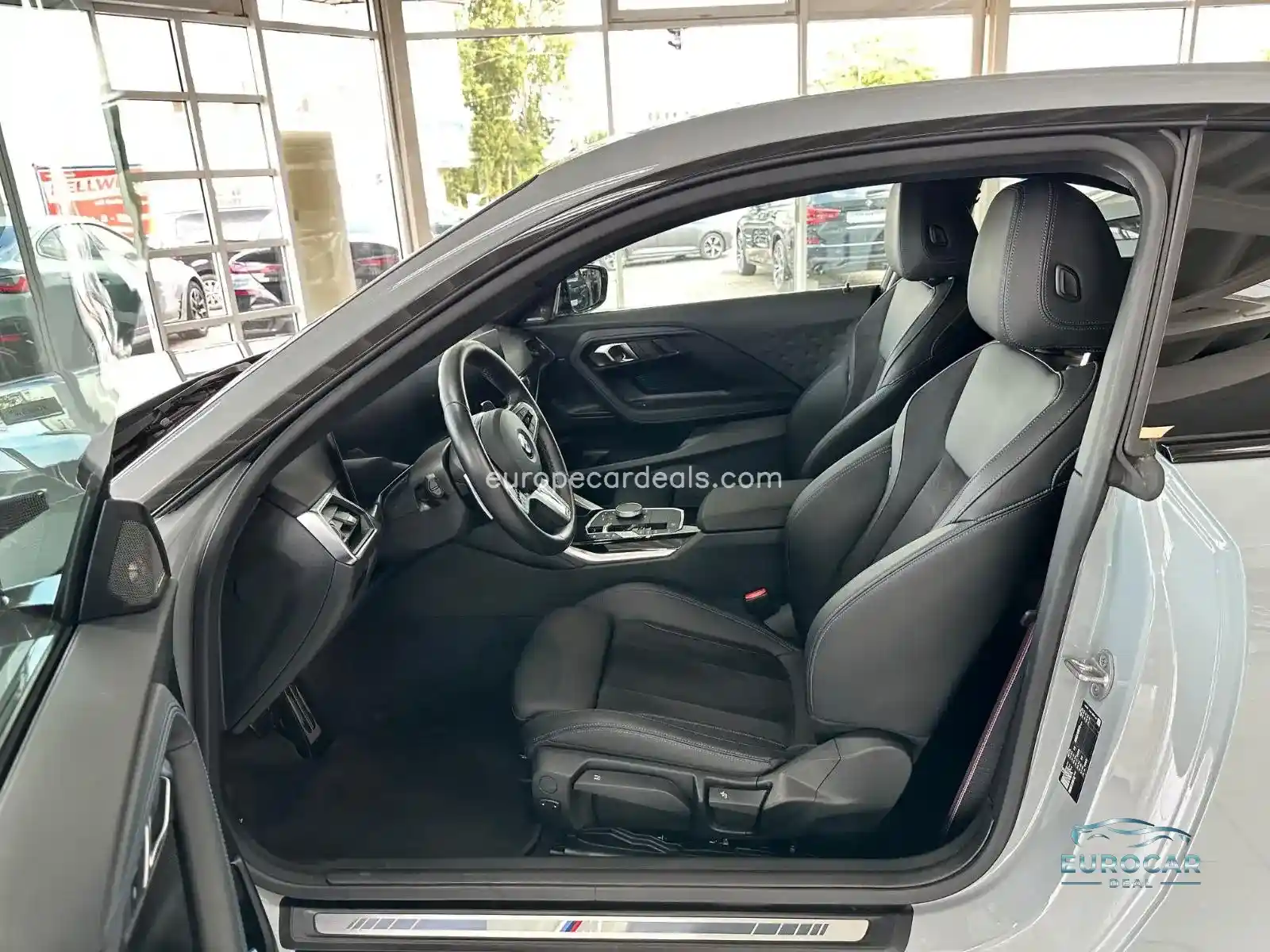 BMW M240i