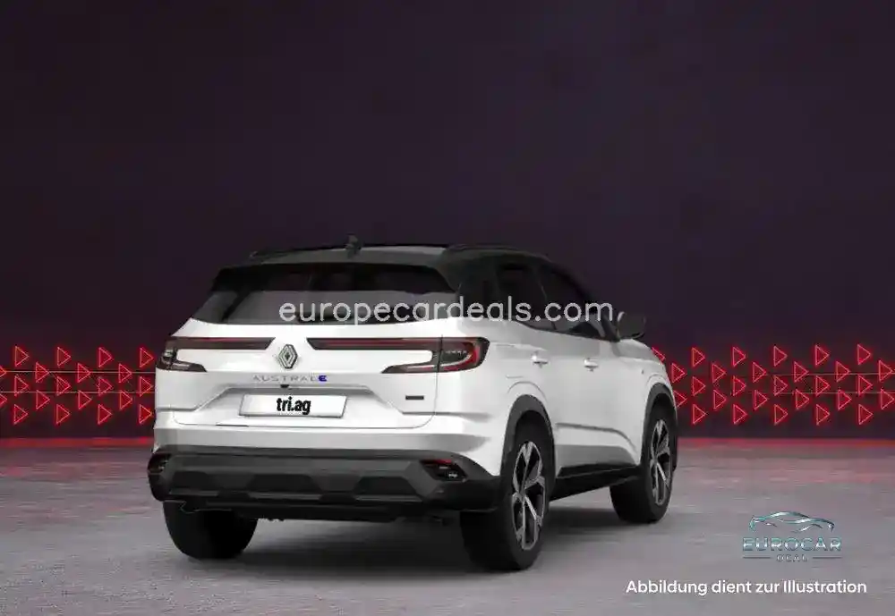 Renault Austral