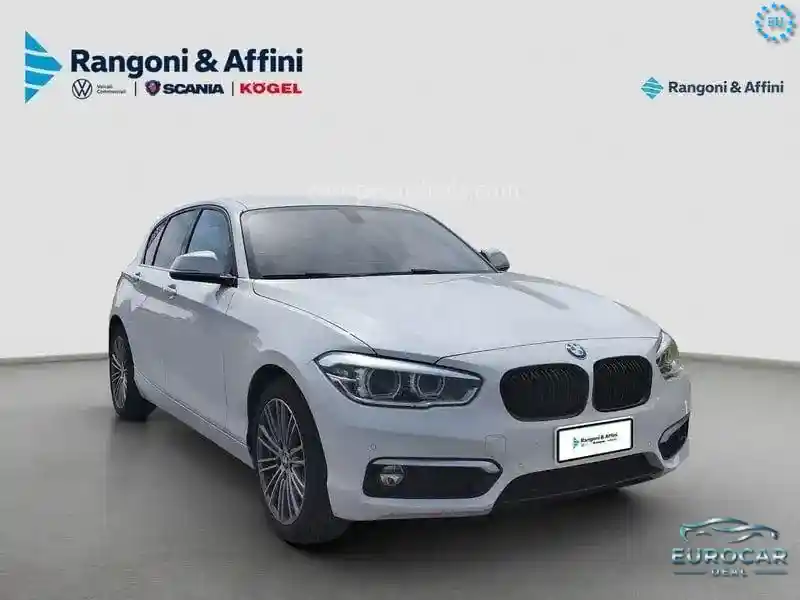 BMW 116