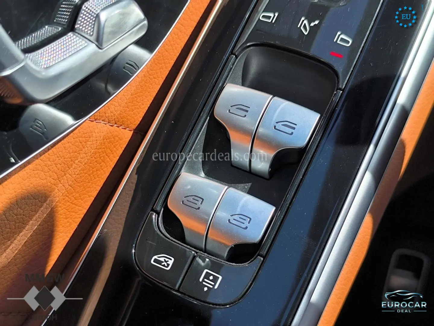 Mercedes-Benz S 400