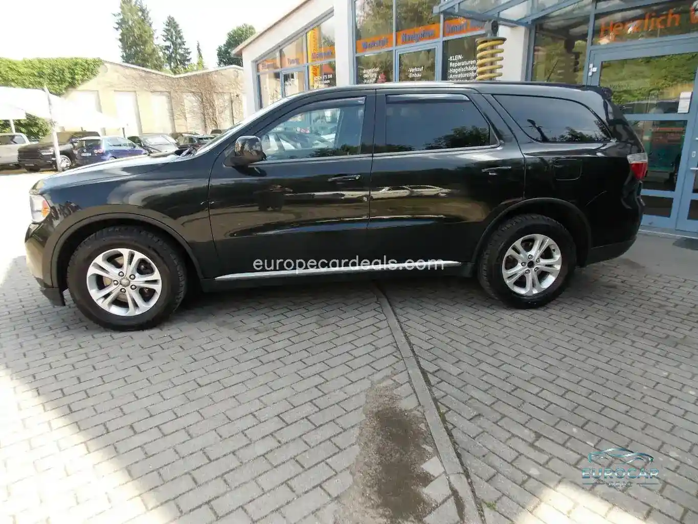 Dodge Durango