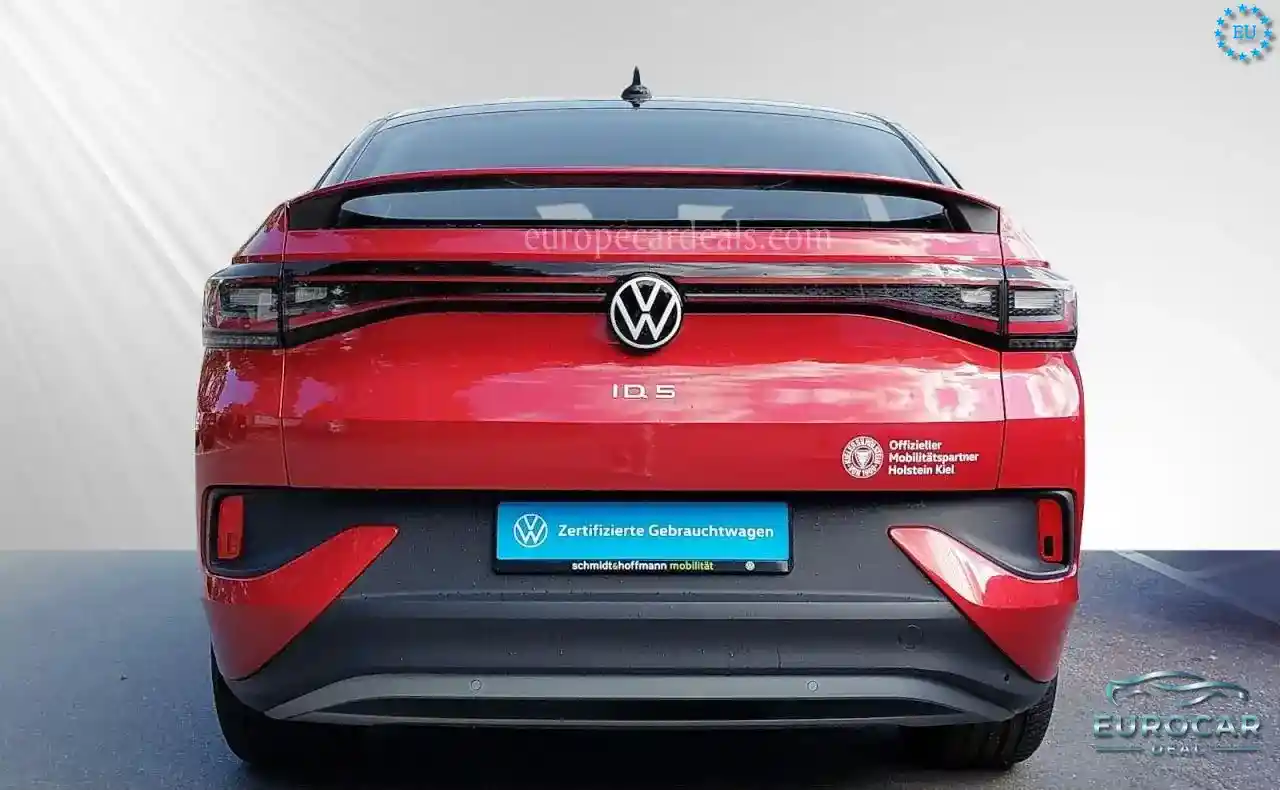 Volkswagen ID.5