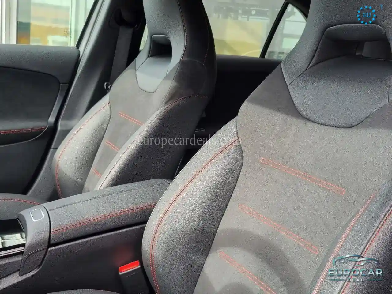 Mercedes-Benz A 220