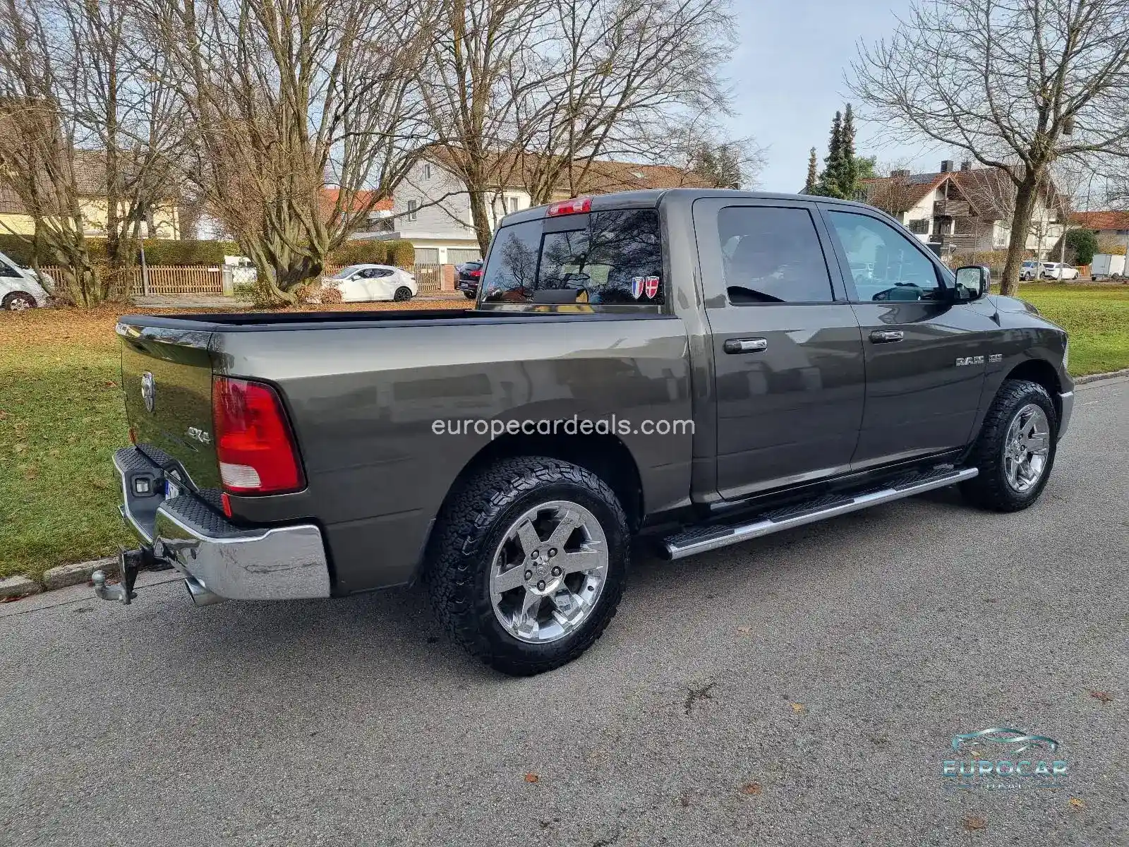 Dodge RAM