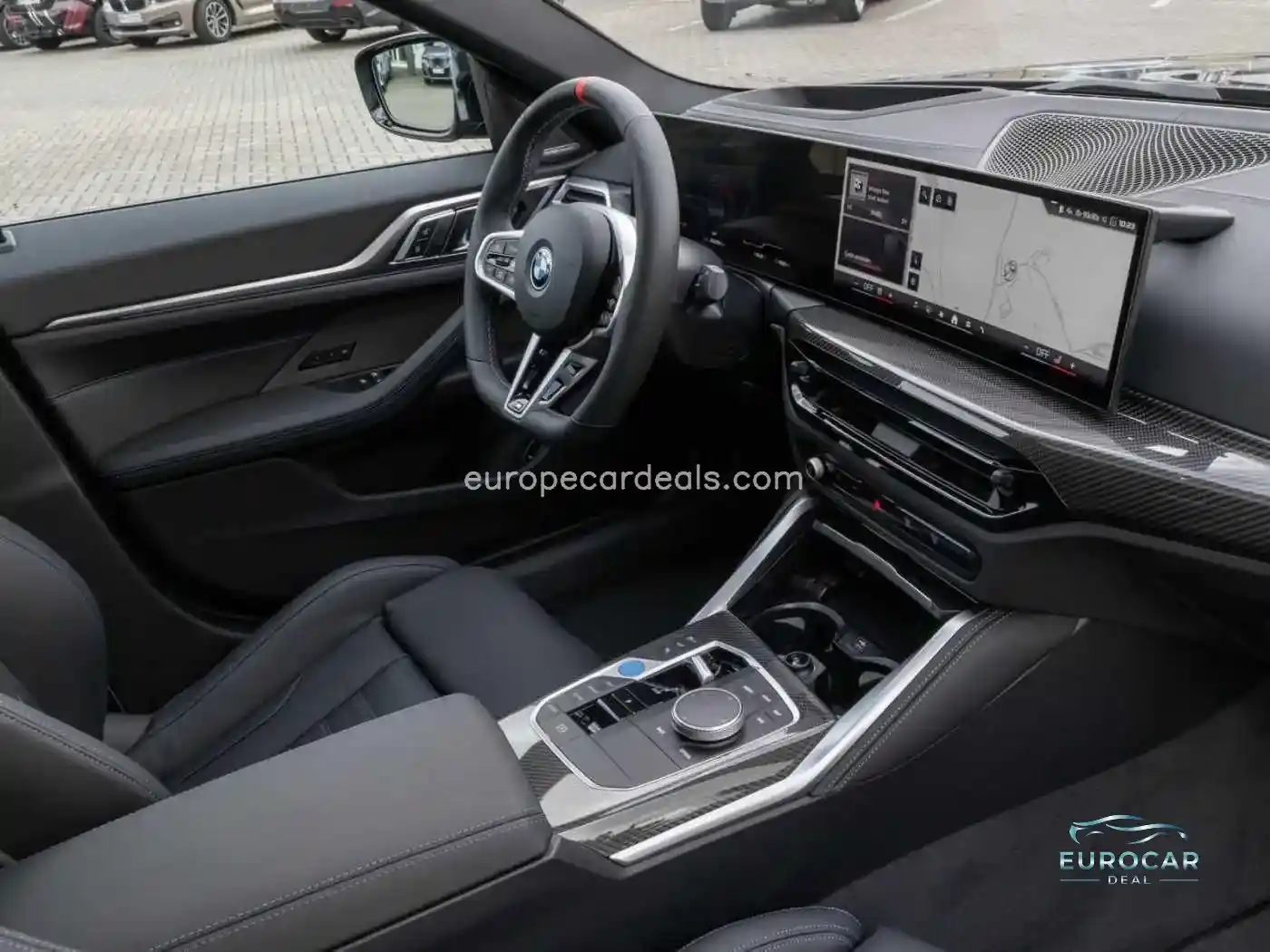 BMW i4