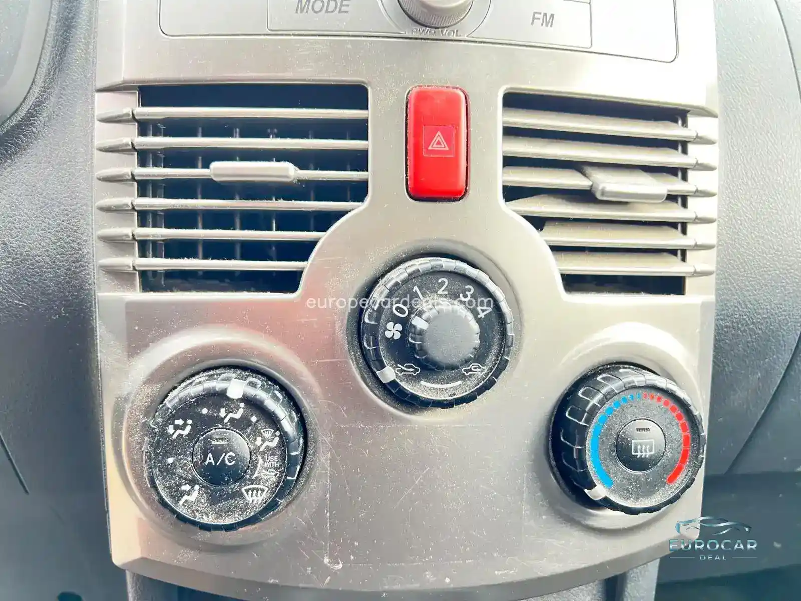 Daihatsu Terios