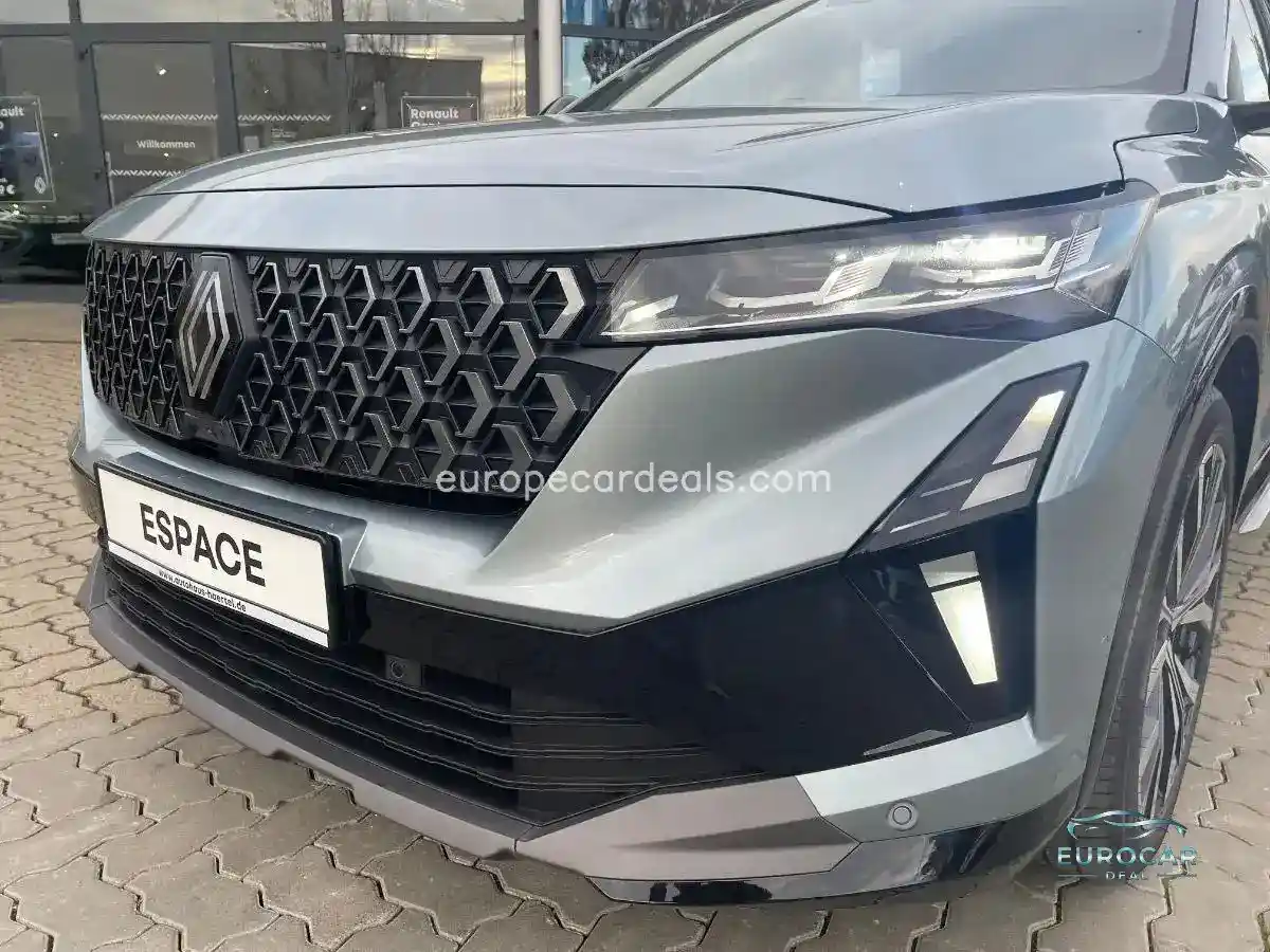 Renault Espace