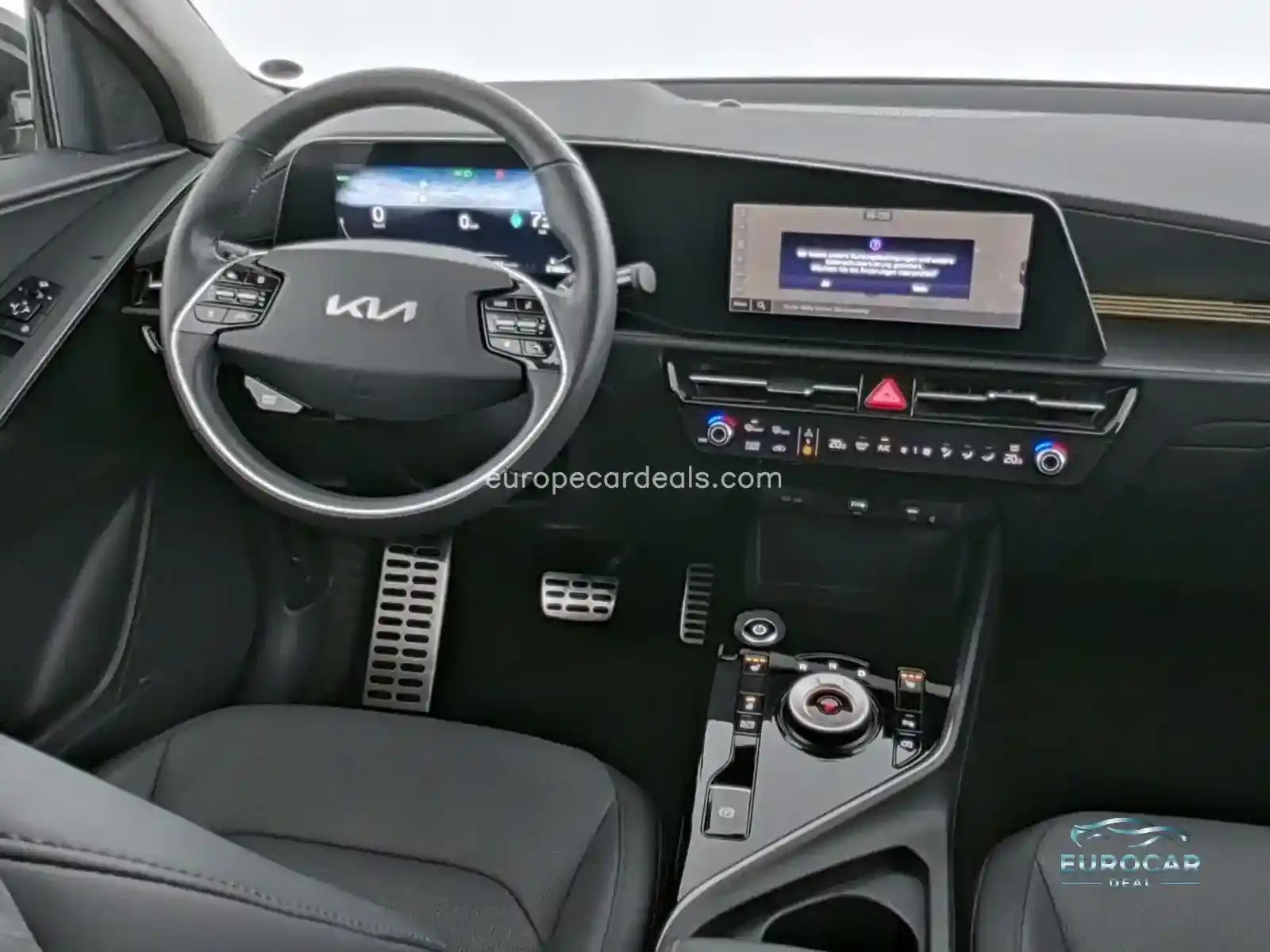 Kia Niro EV