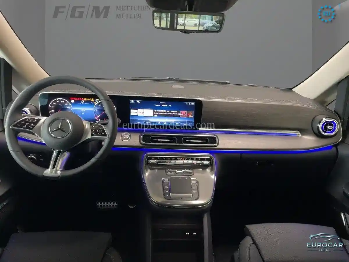 Mercedes-Benz V 300