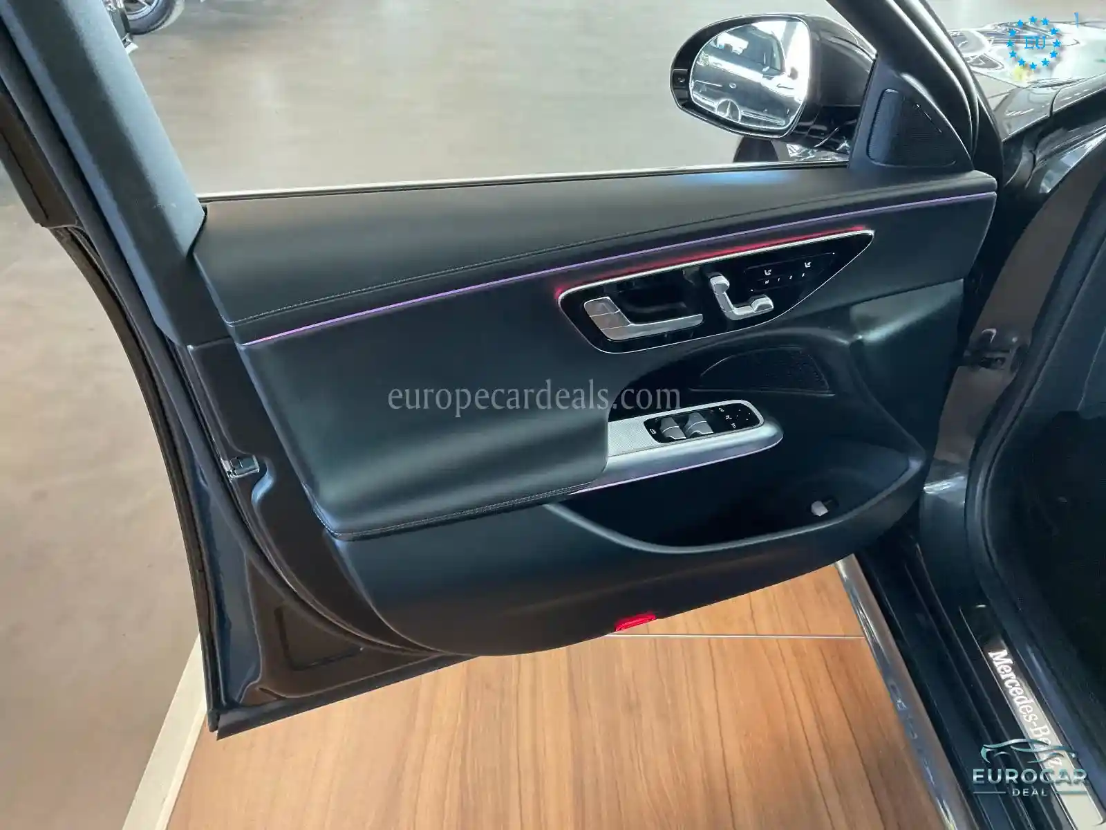Mercedes-Benz E 450