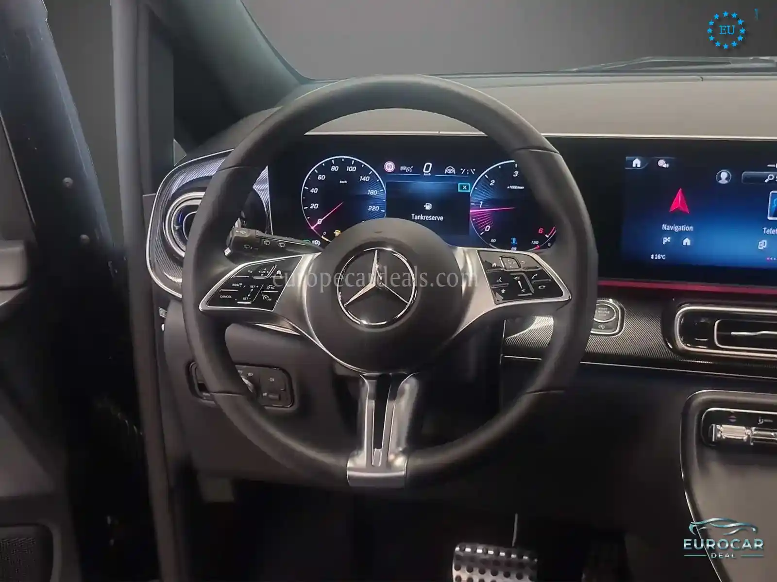 Mercedes-Benz V 300