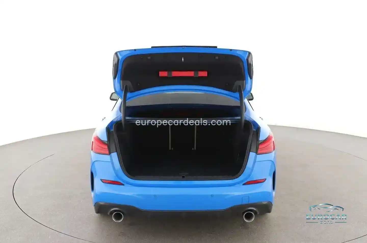 BMW 2er Gran Coupé