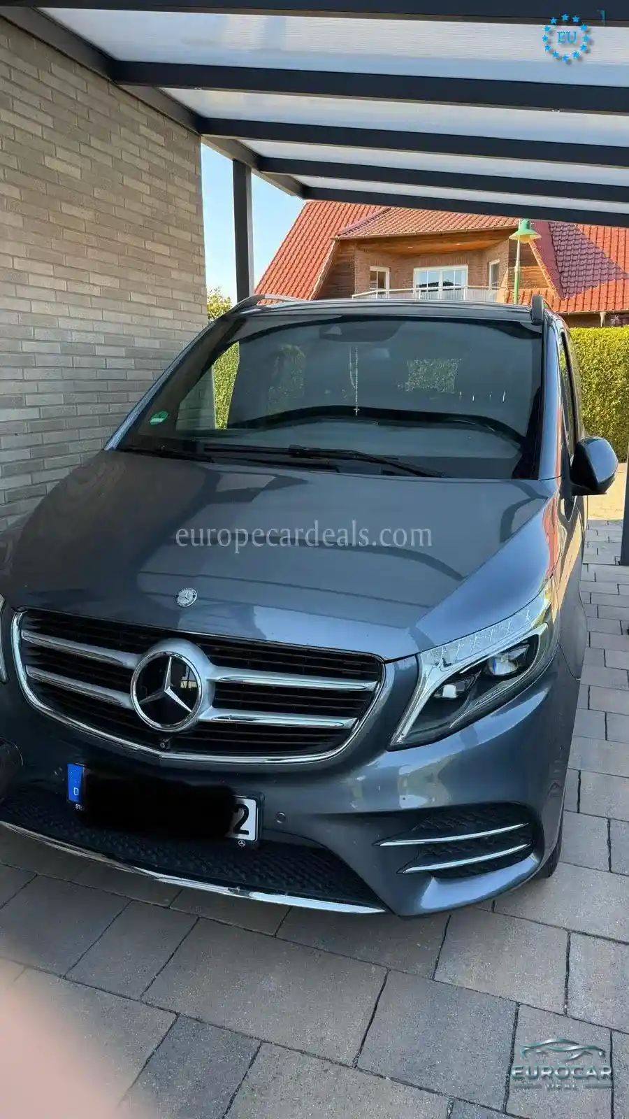 Mercedes-Benz E 250