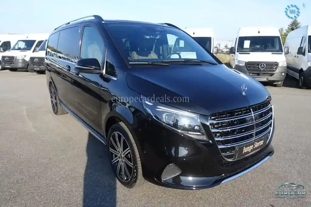 Mercedes-Benz V 300