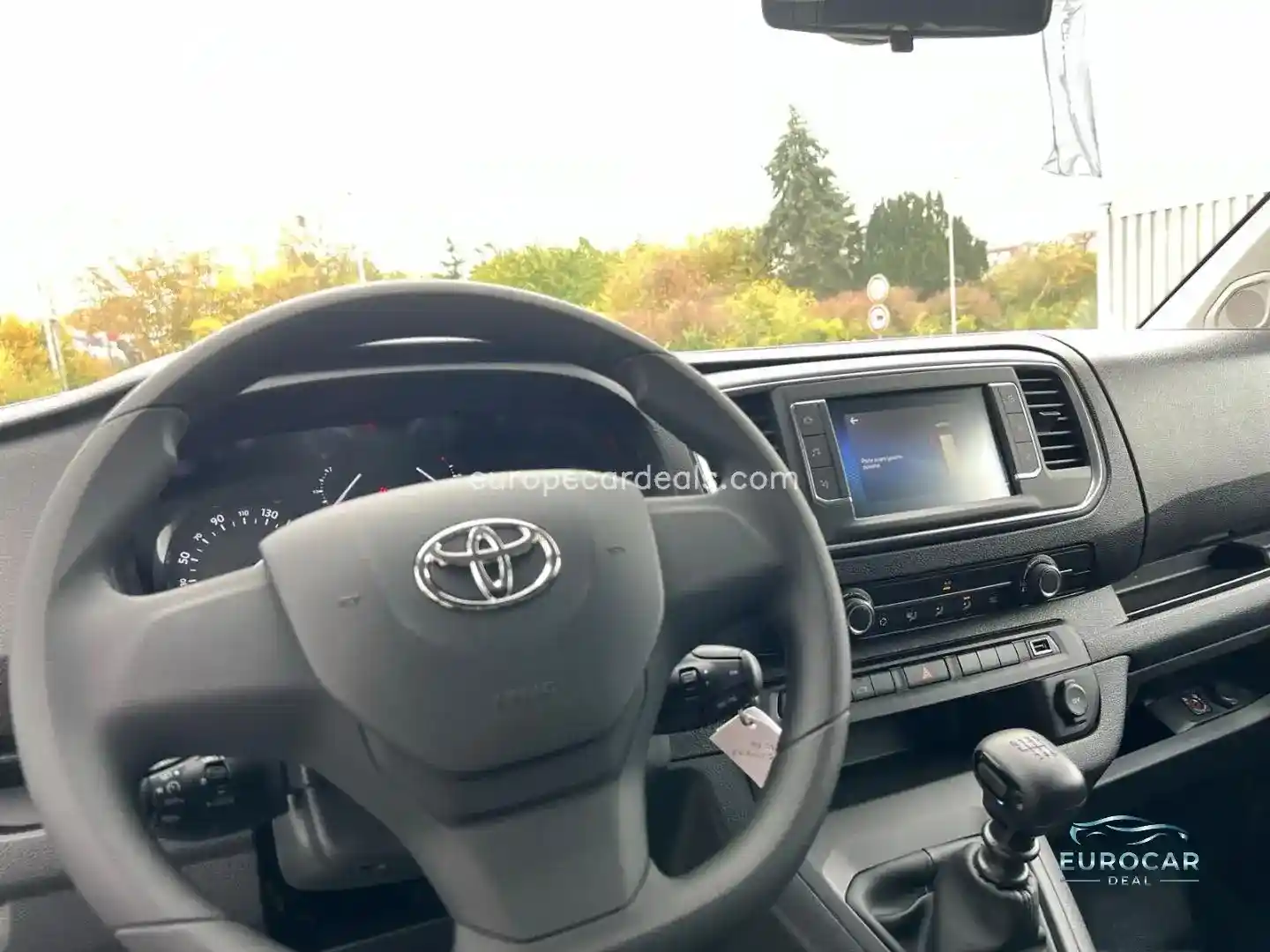 Toyota Proace (Verso)